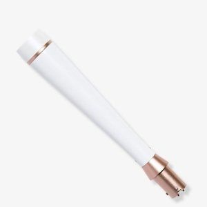 NWOT - T3 Cascading Waves Reversed Barrel 0.75-1.25 inch